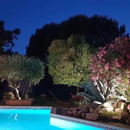 La Bella Beauvoisin (Gard)