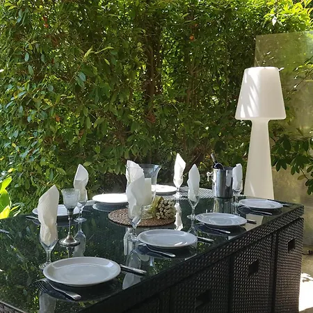Apartmán La Bella