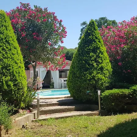 La Bella Beauvoisin (Gard)