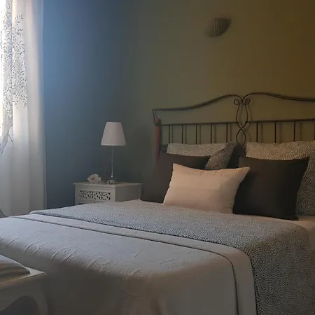 La Bella Appartement Beauvoisin (Gard)