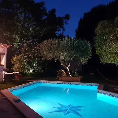 La Bella Apartmán