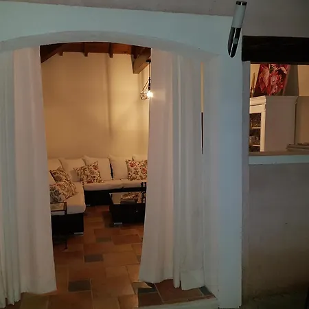Apartmán La Bella Beauvoisin (Gard)