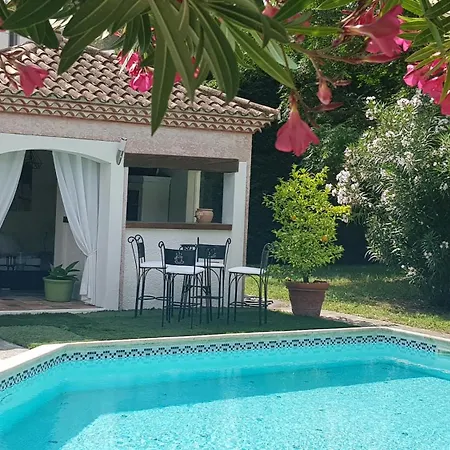 Apartmán La Bella