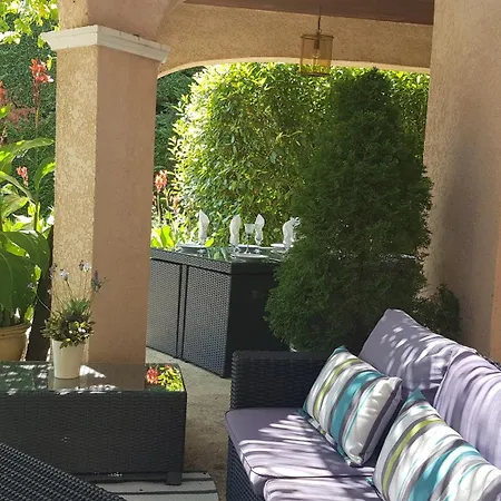 La Bella Apartmán