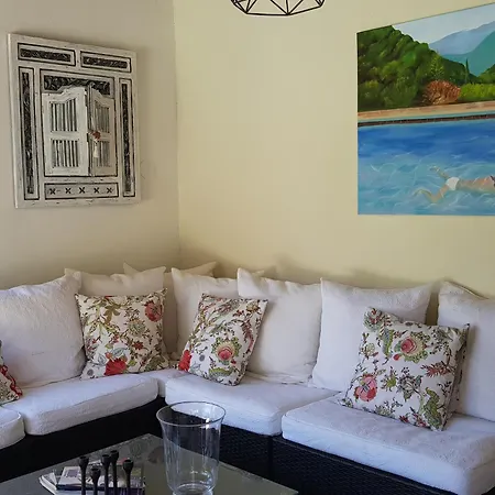La Bella Appartement *