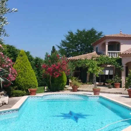 La Bella * Beauvoisin (Gard)
