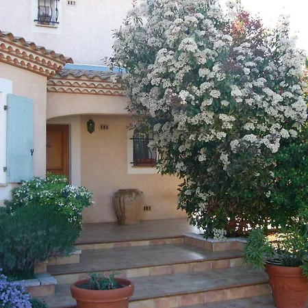Appartement La Bella *